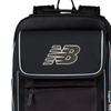 New Balance Тканевая студенческая сумка маленького размера детская черная New Balance 8PE3E023-BK