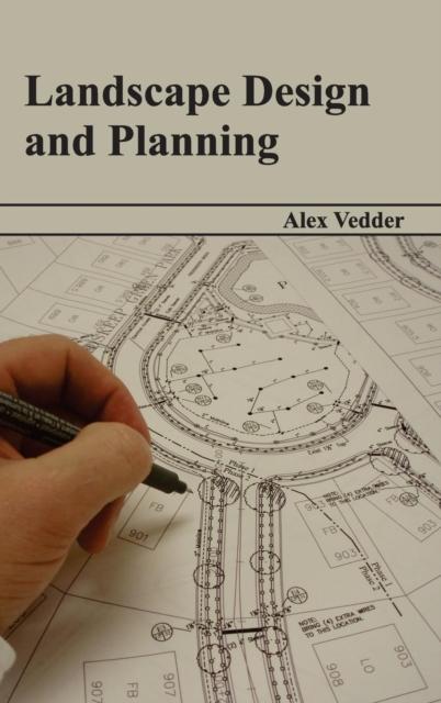 The Landscape Design and Planning Book