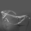 Multifunctional Safety Glasses Laser Protection Goggles Fashion Protective Glasses Transparent Glasses Lab Diy Eyes Protection