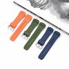 16mm Watch Strap For Casio G-Shock GM-5600/GA2100/GM2100 Quick Release TPU Sport Diving Gshock Watchband Bracelet