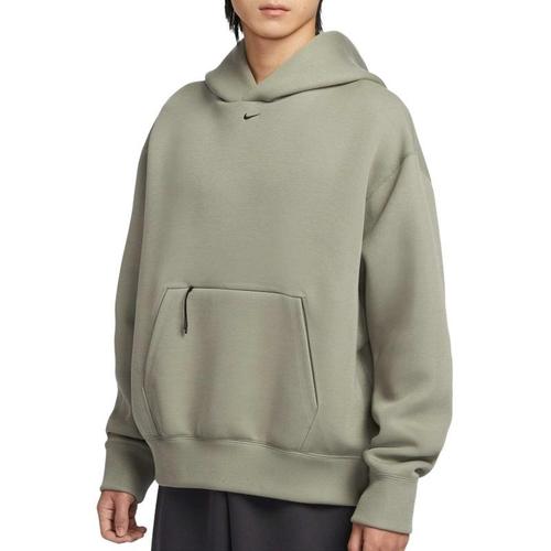 Nike Толстовки Мужские Зеленые HM9790-320