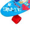 Скейтборд RANGS R2 Mini Cruiser, Синий, 22 дюйма