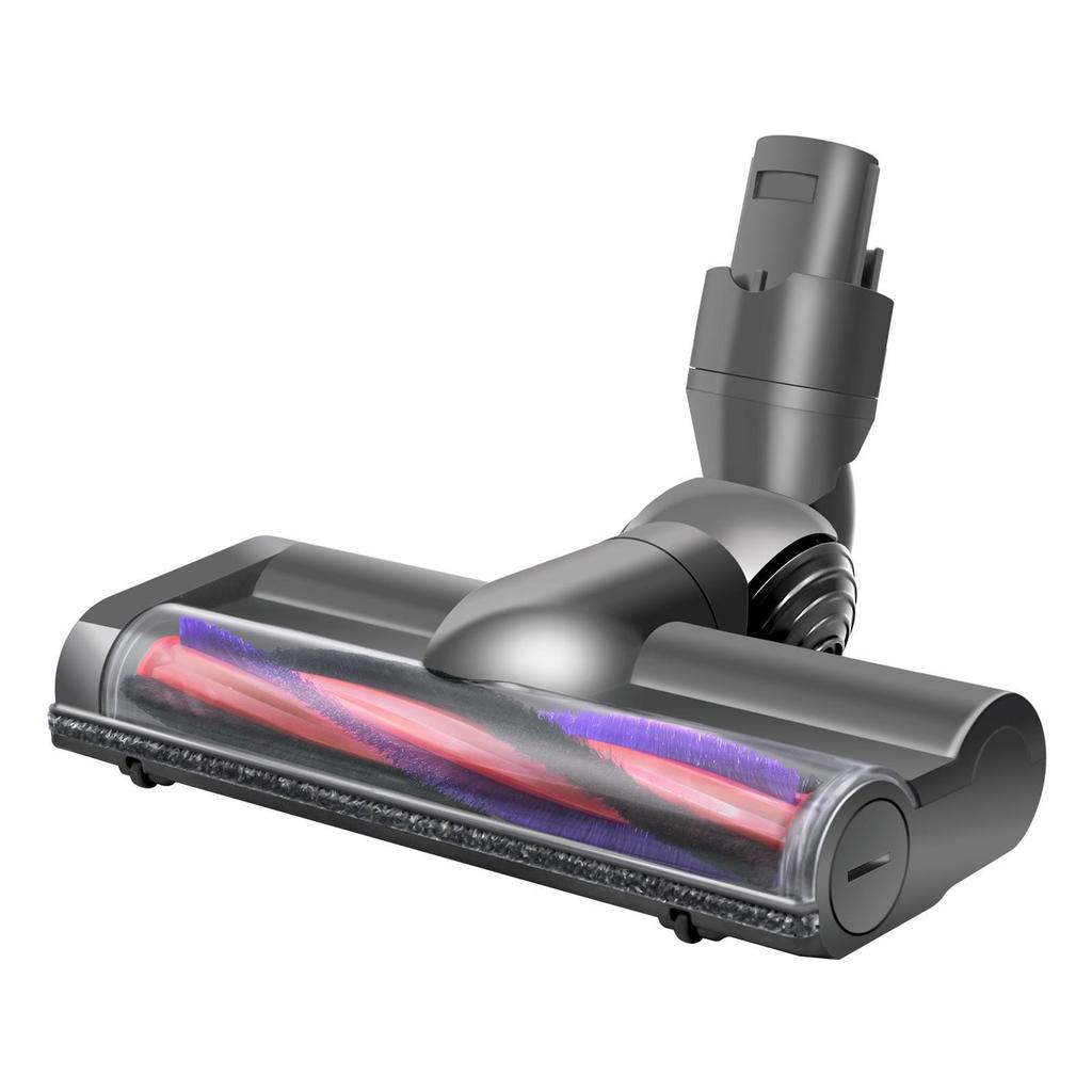 Мягкая бархатная роликовая щетка для пылесоса Dyson V6 DC62