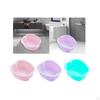 Foot Soaking Tub Bath Basin Durable Easy To Use and Leg