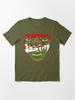 The Damned Lestat Band Merch Essential T-Shirt