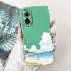 Для Realme C67 4G Чехол Популярный Расписной Чехол Мягкий Силиконовый Чехол для Телефона Для Realme 12 Lite 12Lite C 67 C67 4G RMX3890 Задняя Крышка