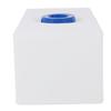 745 X 355 X 295 Mm RV Fresh Water Tank LLDPE 21 Gallon Horizontal 130mm Inlet Fresh Water Holding Ta