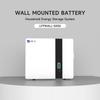 Best Selling Germany Warehouse  5kwh 10kwh 20kwh Lithium Solar Battery 48v 200ah 400ah  Home Solar System Use