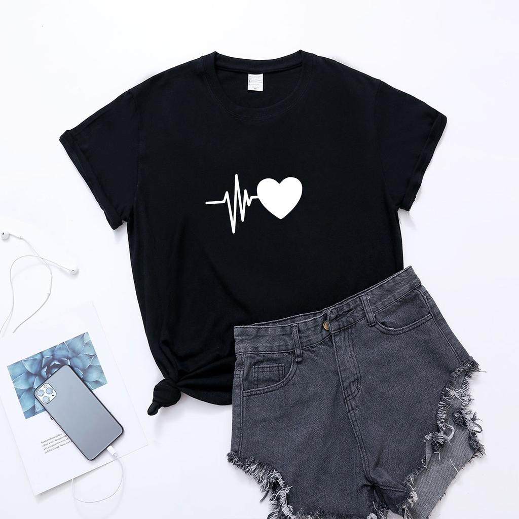 Футболки с графическим принтом Уличная повседневная одежда с коротким рукавом с принтом