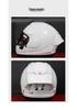 Спойлер для шлема RX-7X для мотошлемов Arai RX-7X, VZ-RAM, DF-X2 RX7V
