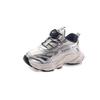 Girls' Sneakers2026New summer breathable mesh sneakers for boys, children's dad shoes, mesh running shoes for boys