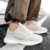 Casual Business Shoes for Men Fashion Dress Tenis De Hombre Moccasins Mokasin Tenis Designer Sneakers