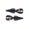 Silicone Soft Shrimp Lure 80mm Soft Lobster Worm Bait Fishing Bait Wobbler  Freshwater Fishing