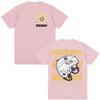 Fashion Harajuku Short Sleeves Tshirts Heated Rivalry Ilya Rozanov 81 Tshirts Mens Women Cotton Oversized Tshirt Streetwear