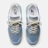 U991BV2 New Balance 991V2 Сделано в Великобритании Приземленные пастели Небесно-голубой (Мужской)
