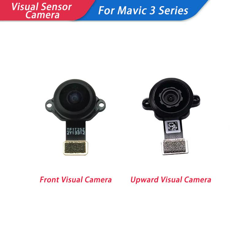Front Visual Sensor For Mavic 3 Series Repair Parts Upward Vision Obstacle Avoidance Origianl Fisheye Sensor Camera Accessories