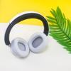 Защитный чехол Водонепроницаемый Легко чистится Идеально подходит для Sony WH-CH520/WH-CH720N Мягкий силиконовый защитный чехол