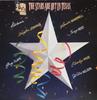 LP Record VARIOUS  Stars Are Out In Texas KZL17165 RCA Victor 1986 Canada CountryFolk Used