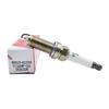 4 шт. 90919-01289 FC16HRQ8 иридиевая свеча зажигания для Toyota Camry UX250H/200 Corolla RAV4 Avalon Sienta Vios 9091901289