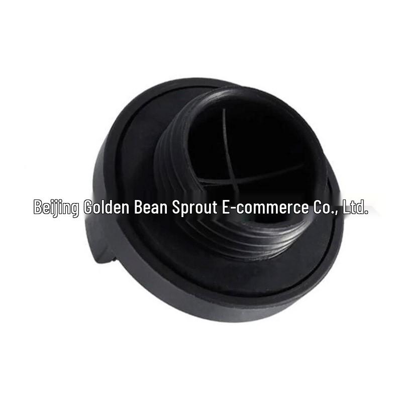 The 12180-38010 fits the Toyota Hilux Hiace engine oil filler cap.