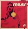 CD MILES - Miles V2CI80PROMO V2 2000 Japan ObiRock Used
