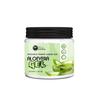Natural Organic Aloe Vera Gel for Face and Skin, 400g - Face Gel for Glowing Skin, Hydrating & Soothing