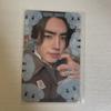 Nhyfen Sunghoon Sunghoon Fate Plus Photocard Sleeve