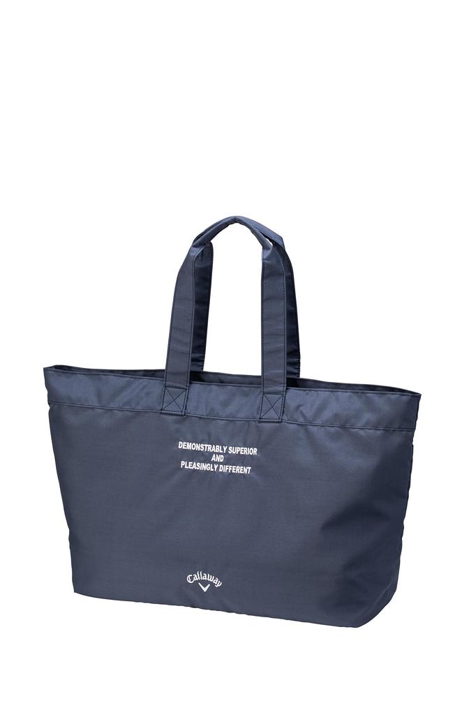 Сумка через плечо ADVANCE TOTE 24 Navy [Callaway] Мужская