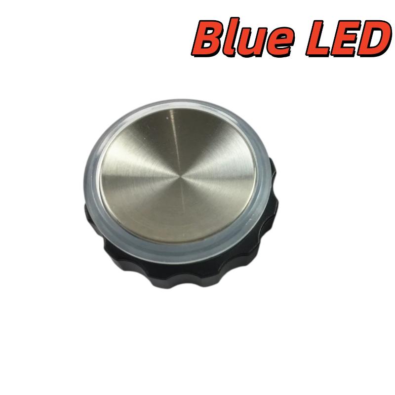 Round Elevator Lift Button Replacement 1Pcs A4J43675 A4N43676 FAA25090A311 for OTIS Elevator Spare Parts