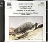 CD ANTON BRUCKNER - IRISH NATIONAL SYM - Symphony No. 8 (1887 Version, Ed. N 855421516 Naxos 1998 Europe Classical Used