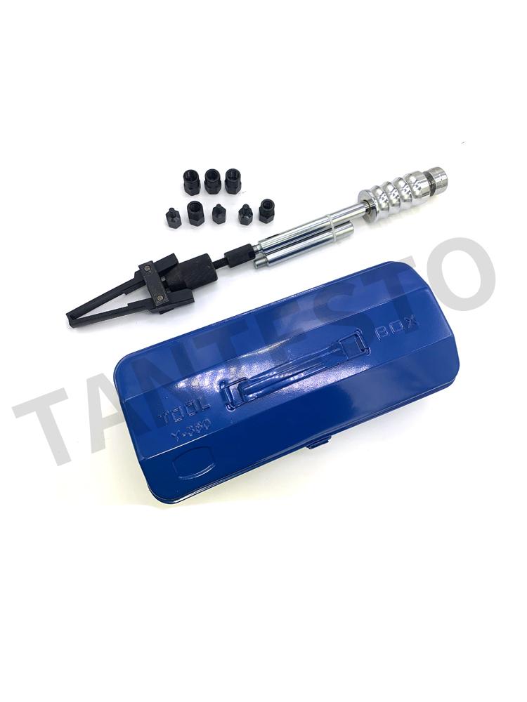 All Brands CRIN Injector Manual Puller Removal Repair Tool Sets
