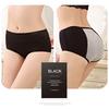 Menstrual Period Underwear Women Cozy Lace Panties Physiological Leakproof Underwear