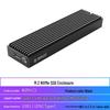 orico Портативный корпус для SSD M.2 NVMe 10 Гбит/с Type-C