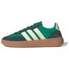 New Adidas Barreda Decode 'Court Green Warm Vanilla' JP9666