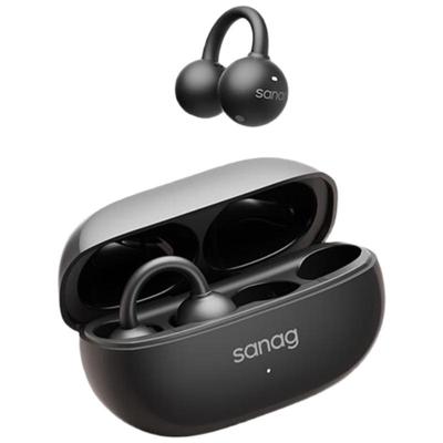 Беспроводные спортивные наушники-клипсы с открытым ухом Sena F20SPro