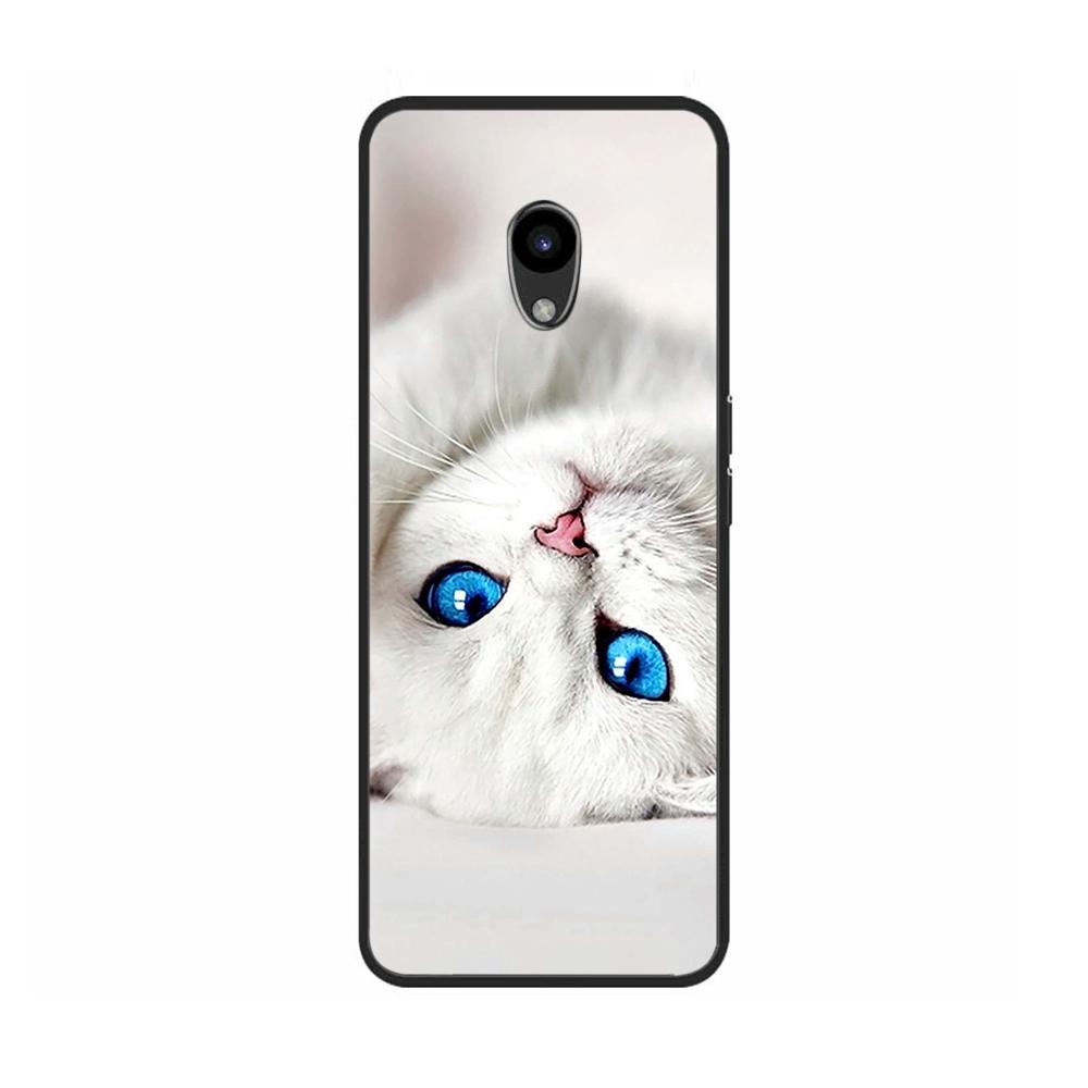 Для Xiaomi Mi Qin F21 Pro Чехол Защитный Чехол Capas Ударопрочный Задний Бампер Телефона Для Xiaomi Mi Qin F21Pro Мягкий ТПУ Чехол QinF21 Pro Fundas