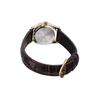 Casio Женские стандартные часы 31 мм Черные LTP-V001GL-1B LTP-V001GL-1B