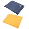 2 Pack Outdoors Self-Inflating Stadium Seat Pad Folding, Inflatable Cushion Travel with Carry