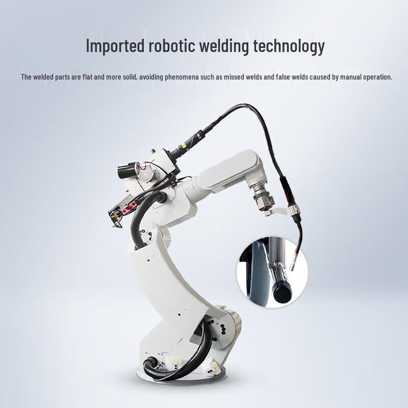 YUWELL H056C Портативная алюминиевая ручная инвалидная коляска