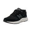 Женские кроссовки для ходьбы Fresh Foam 880 v6 BK6 см 2E [New Balance] (черный) +24,5