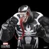 Hasbro MARVEL Legends Gamerverse Веном Экшн-фигурка 26,5 см - Игра Spider-Man 2 Коллекционное издание Официальный