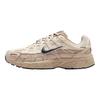 Nike P 6000 Дышащие низкие кроссовки для бега из синтетической кожи Мужские IH8042-100