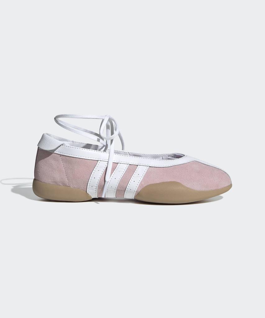adidas Тхэквондо Май Балет - Розовый:Белый / Jq6434
