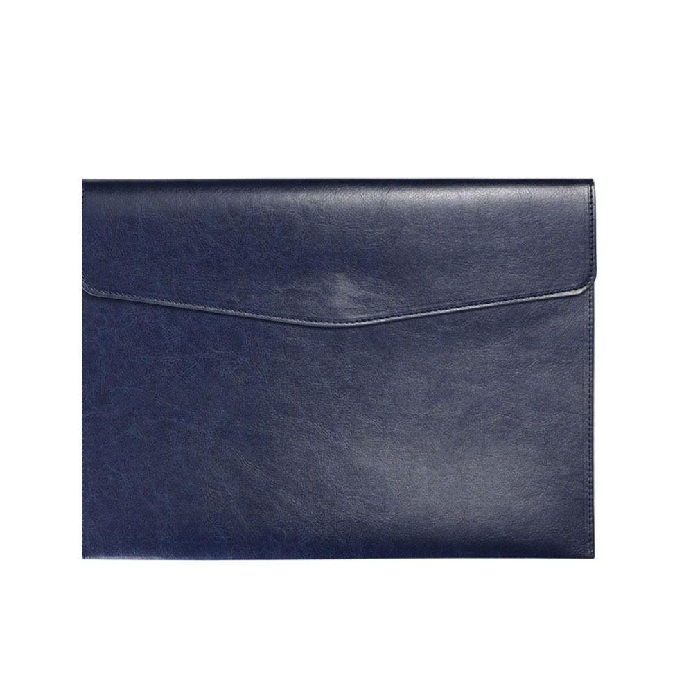 Сумка Тестовая бумага Портфель Органайзеры для файлов Папки для файлов формата А4 Деловая фетровая папка для документов Сумки