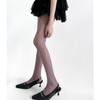Patterned Fishnet Stockings Leggings,High Waist Tights Stockings for Women,Fishnets Thigh High Stockings Pantyhose