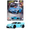Hot Wheels Boulevard Porsche 718 Cayman GT4 Years Old and HRT71 [Minicar] [3 Up]