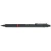 Ручка-роллер Rotring Rapid Pro Черная M S0949340