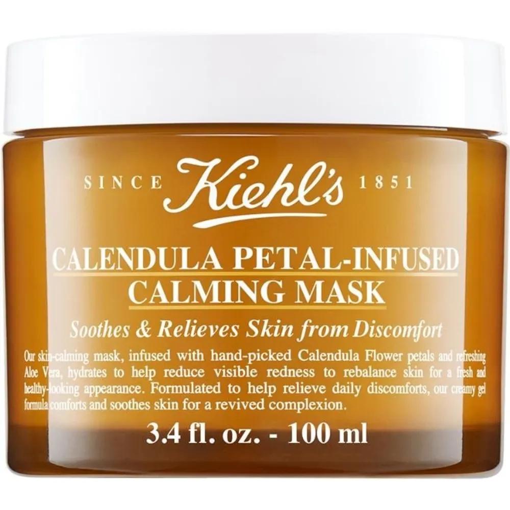 (Kiehl's) Маска из лепестков календулы 100 мл