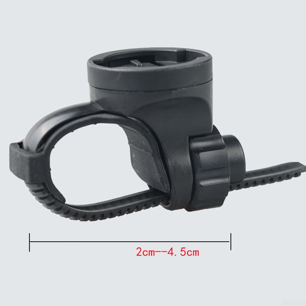 Плоский держатель для велосипедного компьютера на руль для Garmin для WAHOO