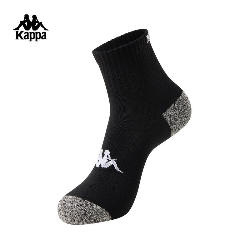 Kappa Спортивные повседневные носки средней длины K0GX8WE15